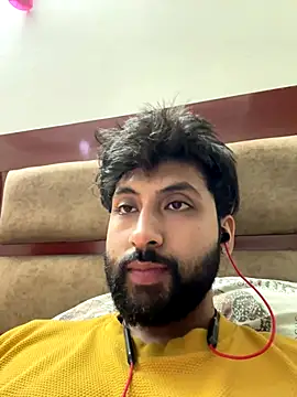 KabirDickhead online show from 11/20/25, 07:46