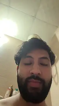 KabirDickhead online show from 11/21/25, 08:13