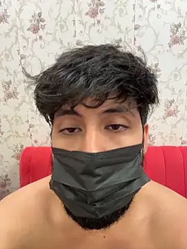 KabirDickhead online show from 11/29/25, 02:09