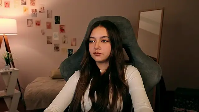 Vexorine online show from 11/23/25, 07:46