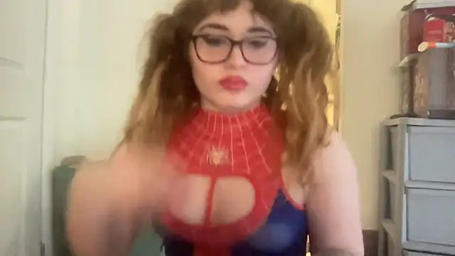 ariapeachy online show from 11/26/25, 06:31