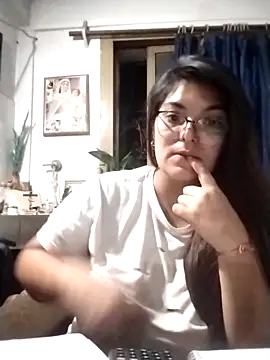 YouladyVidal online show from 11/25/25, 05:07