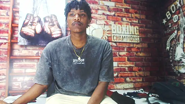 Snapshot of BlackAndAxel chatting on 02/03/26, 10:26 BlackAndAxel online show from 02/03/26, 10:26