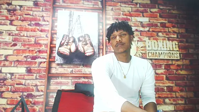 Snapshot of BlackAndAxel chatting on 02/25/26, 10:30 BlackAndAxel online show from 02/25/26, 10:30