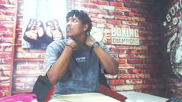 Snapshot of BlackAndAxel chatting on 03/16/26, 10:47 BlackAndAxel online show from 03/16/26, 10:47