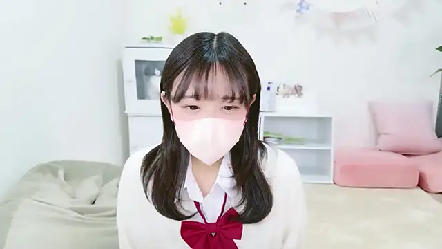 Karin-ch online show from 11/20/25, 05:45