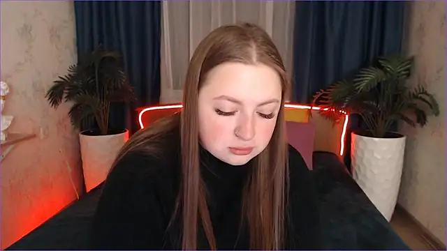 GirlPlayer online show from 11/29/25, 01:19