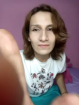 Snapshot of Venus2357 chatting on 01/14/26, 01:33 Venus2357 online show from 01/14/26, 01:33