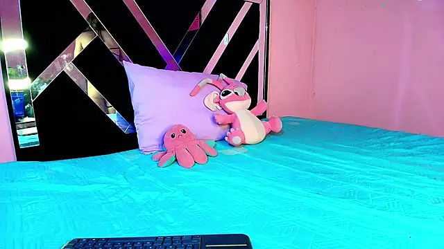 Venus2357 online show from 06/28/26, 06:58
