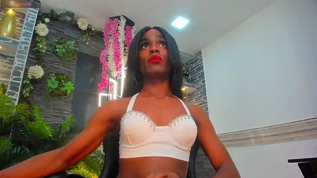 Melanie St4r online show from 05/01/26, 11:20
