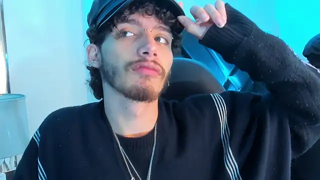 Snapshot of JojoBraando chatting on 12/04/25, 12:58 JojoBraando online show from 12/04/25, 12:58