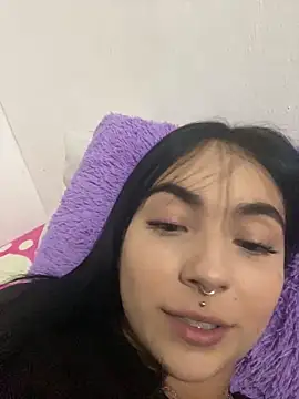 kittyMelvis online show from 03/15/26, 01:55