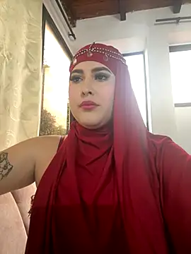 Snapshot of Zahida_7 chatting on 11/28/25, 10:12 Zahida 7 online show from 11/28/25, 10:12