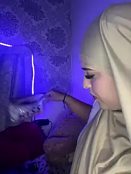 Zahida 7 online show from 01/10/26, 08:21