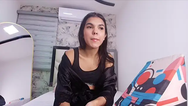 Snapshot of lili_jhonson chatting on 11/27/25, 12:07 lili jhonson online show from 11/27/25, 12:07