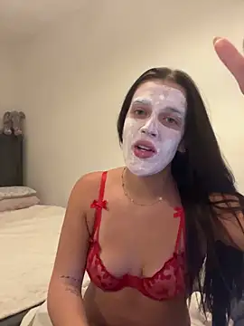 Kerysmae online show from 11/30/25, 03:38