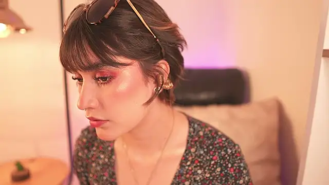 Snapshot of Mackenzie_Lia chatting on 01/08/26, 06:43 Mackenzie Lia online show from 01/08/26, 06:43