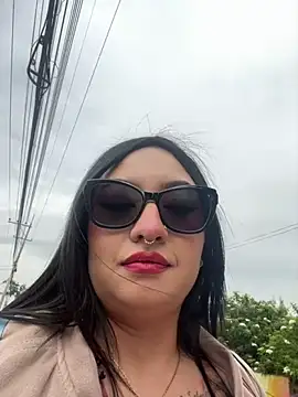 Venus 22 online show from 11/24/25, 07:57