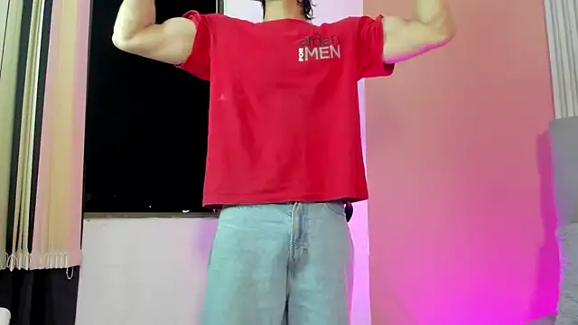 eren jeager online show from 05/10/26, 01:33