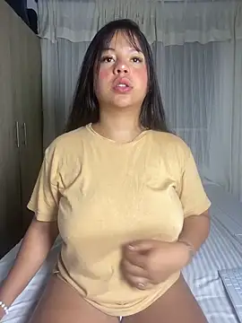 katthyasmitth online show from 03/17/26, 12:04