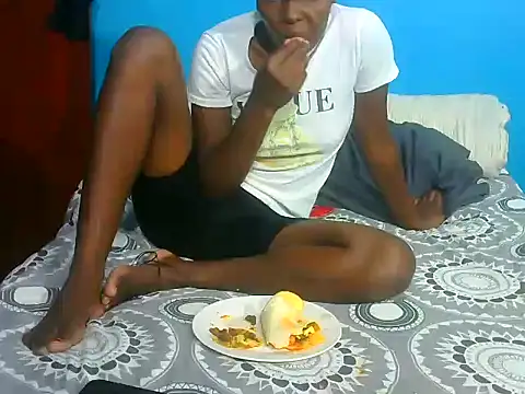 Snapshot of VirginPrincess06 chatting on 11/25/25, 03:01 VirginPrincess06 online show from 11/25/25, 03:01