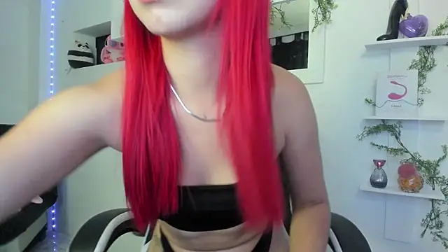 Snapshot of Ariel_Laurentt chatting on 02/09/26, 04:05 Ariel Laurentt online show from 02/09/26, 04:05