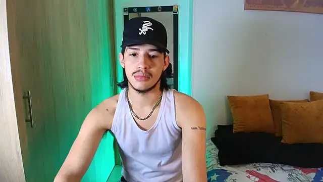 NathanFerrara online show from 12/05/25, 11:08