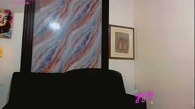 britanny noroeste online show from 06/26/26, 04:28