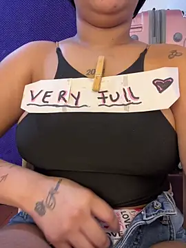 Brunette Dirty 0limits online show from 12/13/25, 07:53