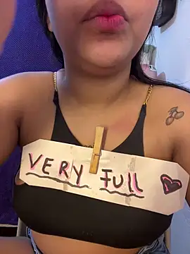 Brunette Dirty 0limits online show from 12/14/25, 08:46