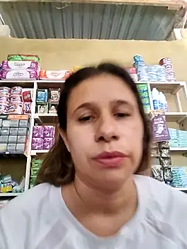 MIA-LARIOS online show from 04/27/26, 03:21
