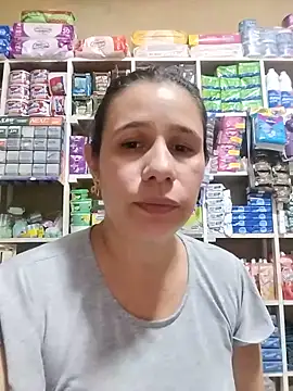 Snapshot of MIA-LARIOS chatting on 05/12/26, 10:18 MIA-LARIOS online show from 05/12/26, 10:18
