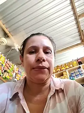 MIA-LARIOS online show from 06/30/26, 03:13