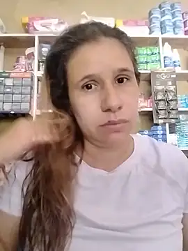 MIA-LARIOS online show from 07/03/26, 02:34