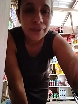 MIA-LARIOS online show from 07/12/26, 01:24