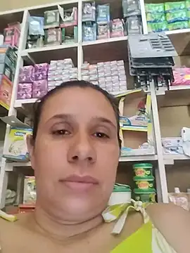 MIA-LARIOS online show from 07/13/26, 03:15