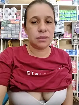 MIA-LARIOS online show from 07/15/26, 03:28