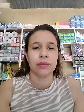 MIA-LARIOS online show from 07/18/26, 01:48