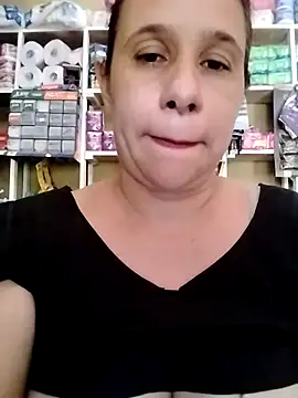 MIA-LARIOS online show from 07/20/26, 02:52