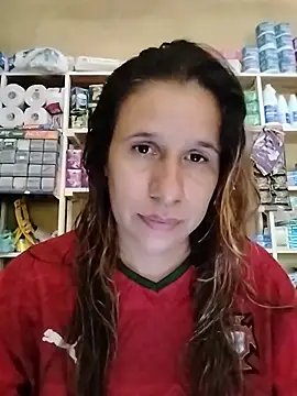 MIA-LARIOS online show from 07/21/26, 01:46