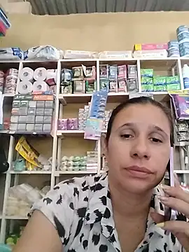 MIA-LARIOS online show from 07/24/26, 02:26
