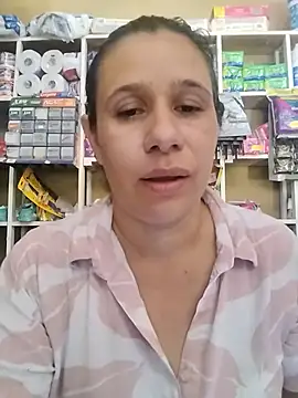MIA-LARIOS online show from 07/28/26, 03:54
