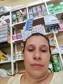 MIA-LARIOS online show from 07/29/26, 03:21