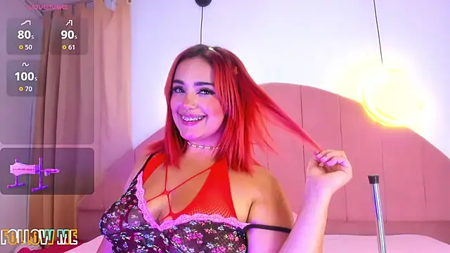 Snapshot of Mia_Rose22 chatting on 02/21/26, 02:34 Mia Rose22 online show from 02/21/26, 02:34