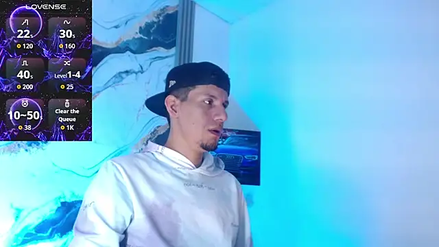 Sebastian Smith   online show from 06/19/26, 03:22