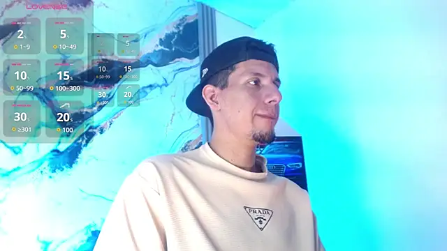 Sebastian Smith   online show from 06/23/26, 07:34