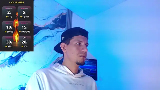 Sebastian Smith   online show from 06/26/26, 07:18