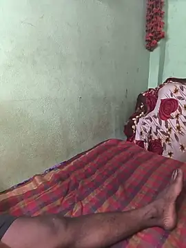 Laxmidevi000 online show from 05/31/26, 06:09