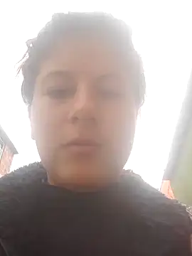 AnaMaria-12 online show from 11/23/25, 04:07