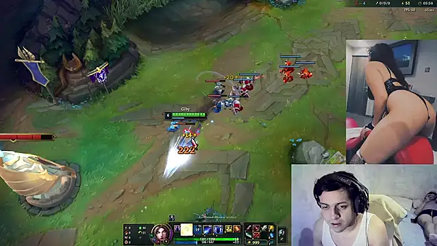 Snapshot of Giby_Grace chatting on 02/14/26, 08:11 Giby Grace online show from 02/14/26, 08:11